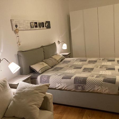 Adele Apartment Villach Dış mekan fotoğraf