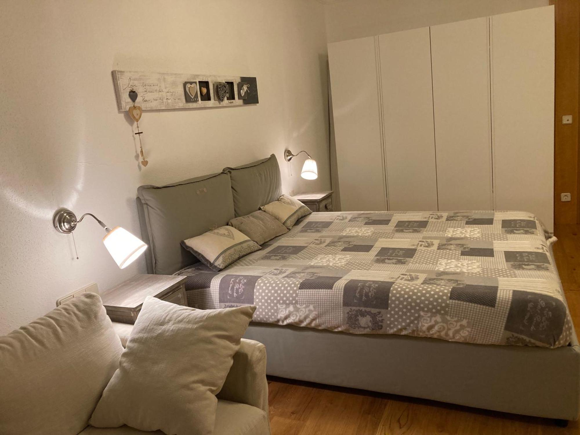 Adele Apartment Villach Dış mekan fotoğraf