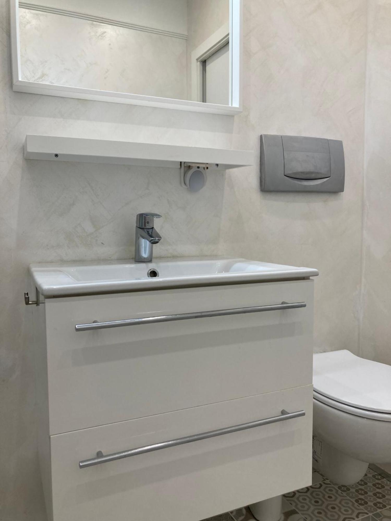 Adele Apartment Villach Dış mekan fotoğraf
