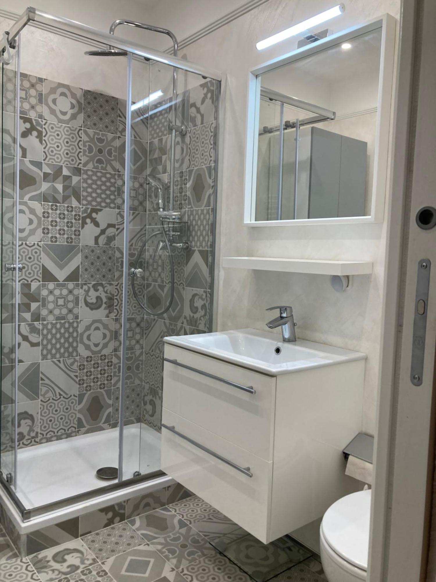 Adele Apartment Villach Dış mekan fotoğraf
