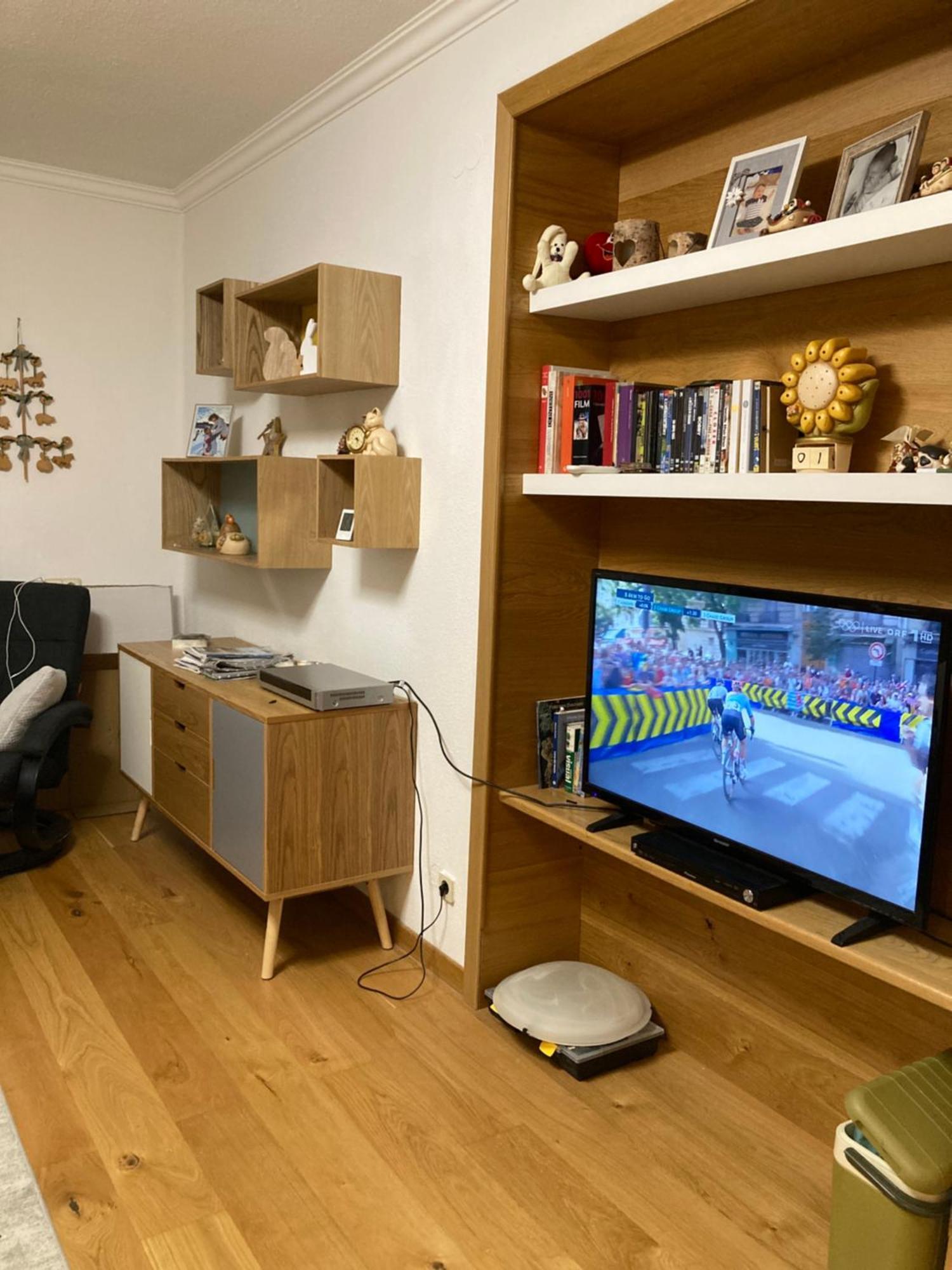 Adele Apartment Villach Dış mekan fotoğraf