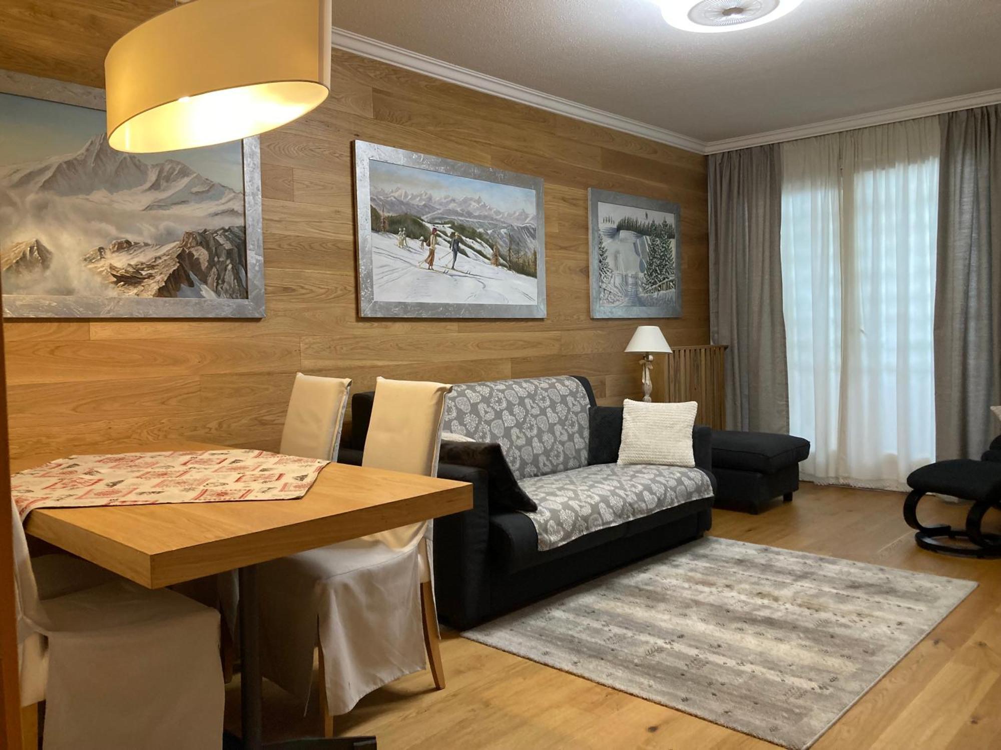 Adele Apartment Villach Dış mekan fotoğraf